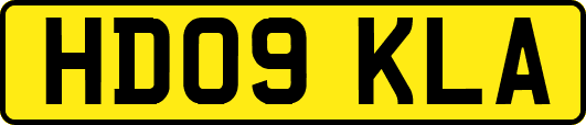 HD09KLA