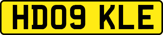 HD09KLE