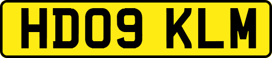 HD09KLM