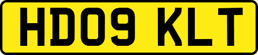 HD09KLT