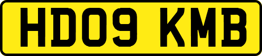 HD09KMB