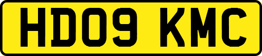 HD09KMC