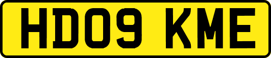 HD09KME