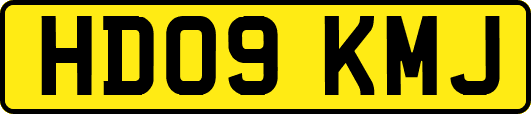 HD09KMJ