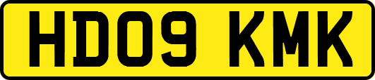 HD09KMK