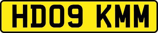 HD09KMM