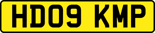 HD09KMP