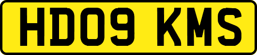 HD09KMS