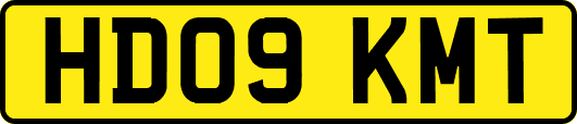 HD09KMT