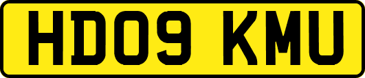 HD09KMU