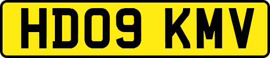HD09KMV
