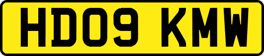 HD09KMW