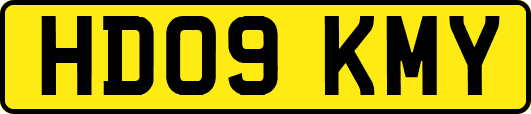 HD09KMY