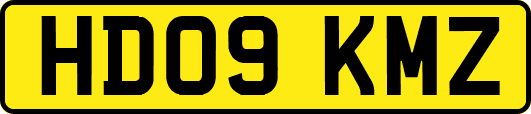HD09KMZ