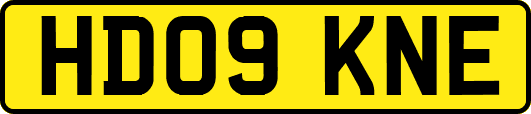HD09KNE