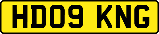 HD09KNG