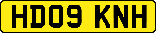 HD09KNH