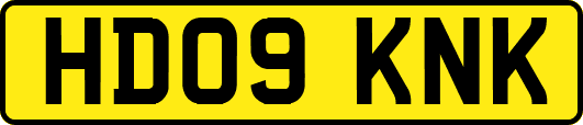 HD09KNK