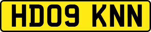 HD09KNN