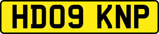 HD09KNP