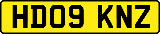 HD09KNZ