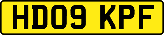 HD09KPF