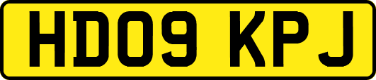 HD09KPJ