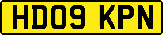 HD09KPN