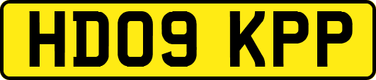 HD09KPP