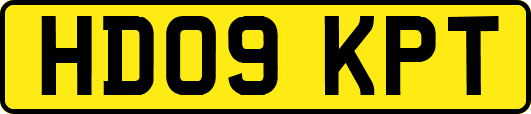 HD09KPT