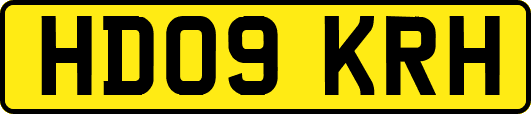 HD09KRH