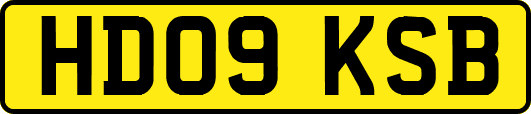 HD09KSB
