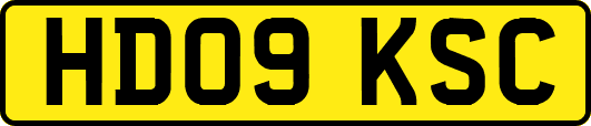 HD09KSC