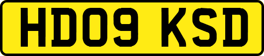 HD09KSD