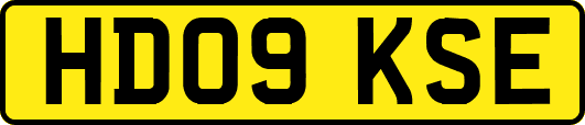 HD09KSE
