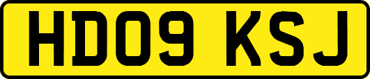 HD09KSJ