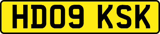 HD09KSK