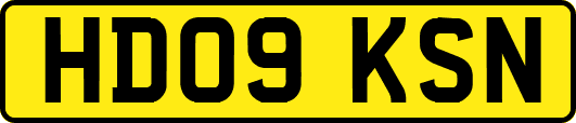 HD09KSN