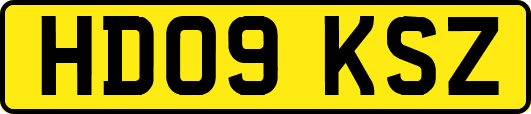 HD09KSZ
