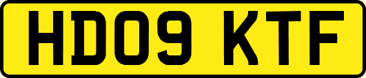 HD09KTF