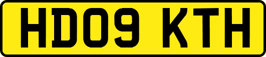 HD09KTH
