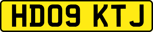 HD09KTJ