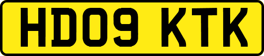 HD09KTK
