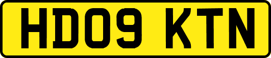 HD09KTN