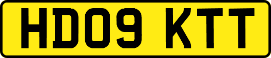 HD09KTT
