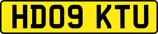 HD09KTU