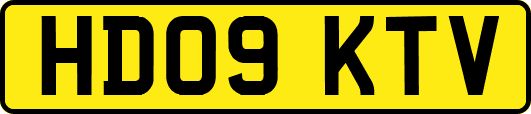 HD09KTV