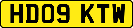 HD09KTW