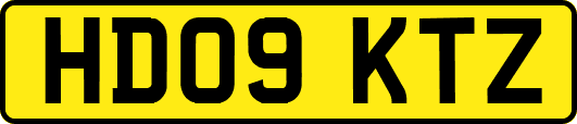 HD09KTZ