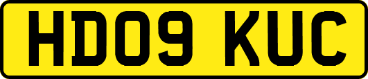 HD09KUC